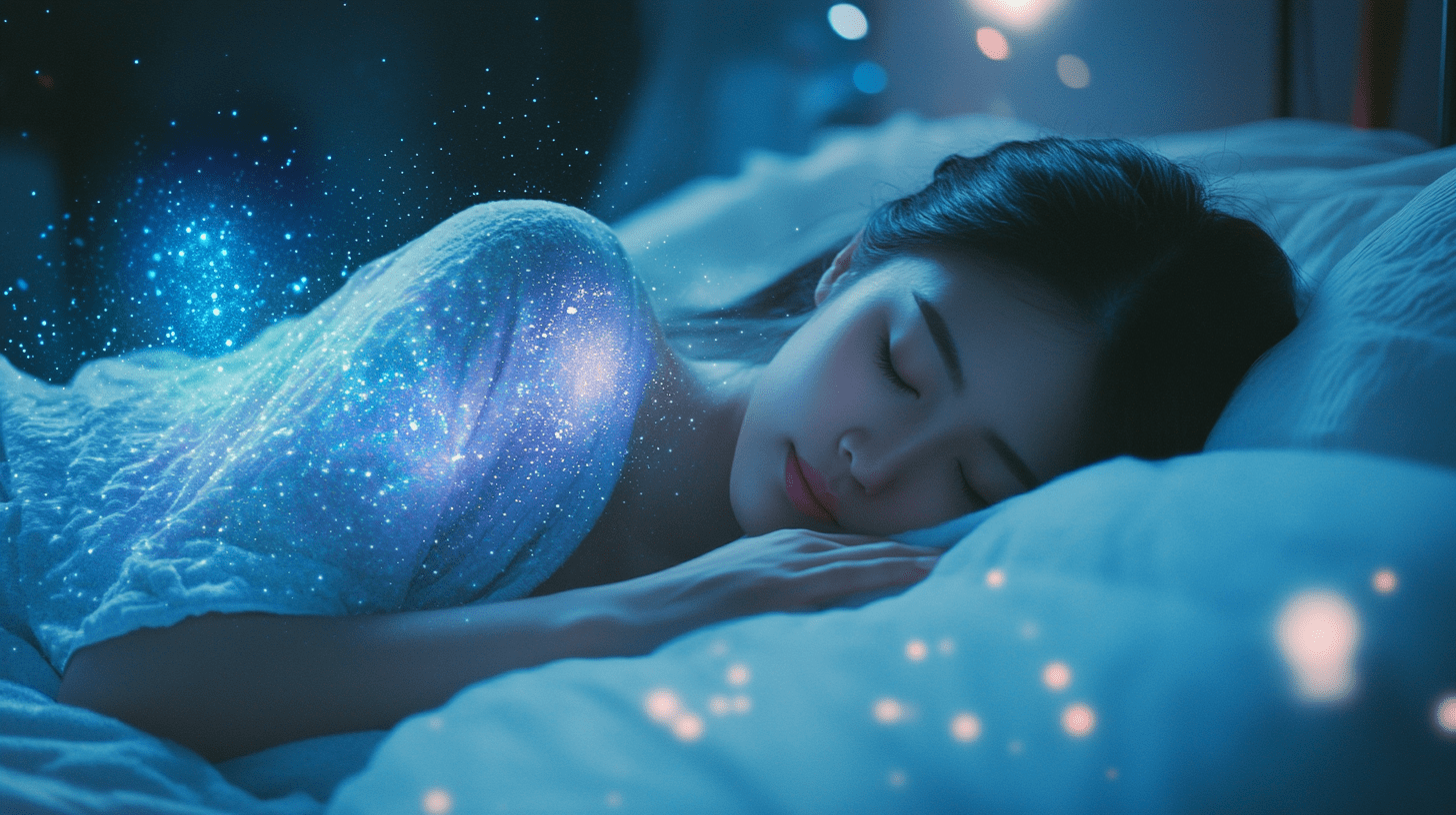 Lose Fat While You Sleep: The Power of Night Burn Extreme