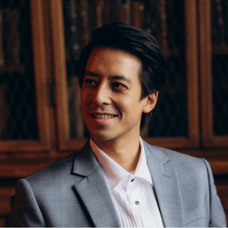 Andrew Chong