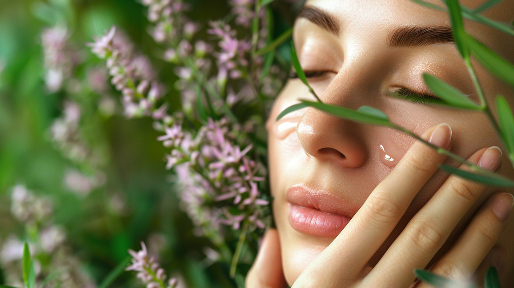 Every Skin Type’s Best Friend The Comprehensive Benefits of Niacinamide Serum