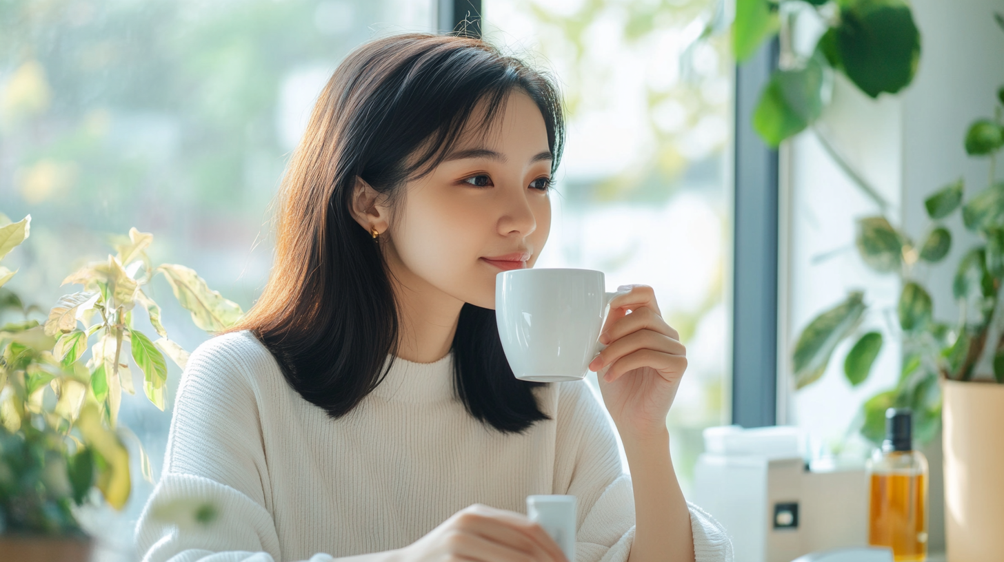 How to Achieve All-Day Energy with Minimal Effort — MCT Oil