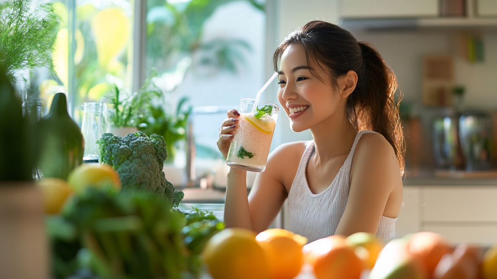 Collagen Drinks The Beauty Secret You’re Overlooking—Until Now