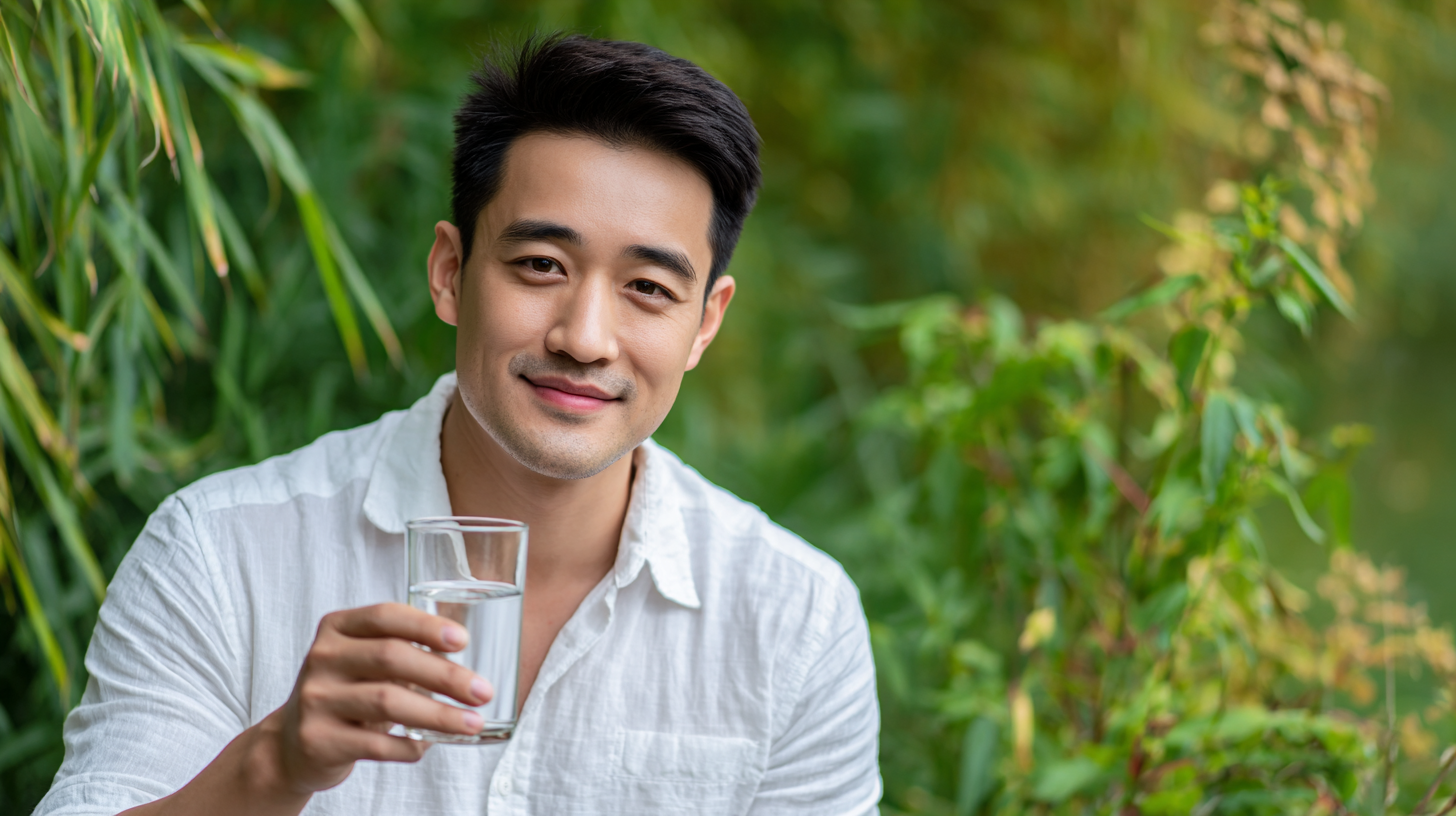 The Power of Probiotics and L-Arginine: Boosting Gut Health and Overall Wellness