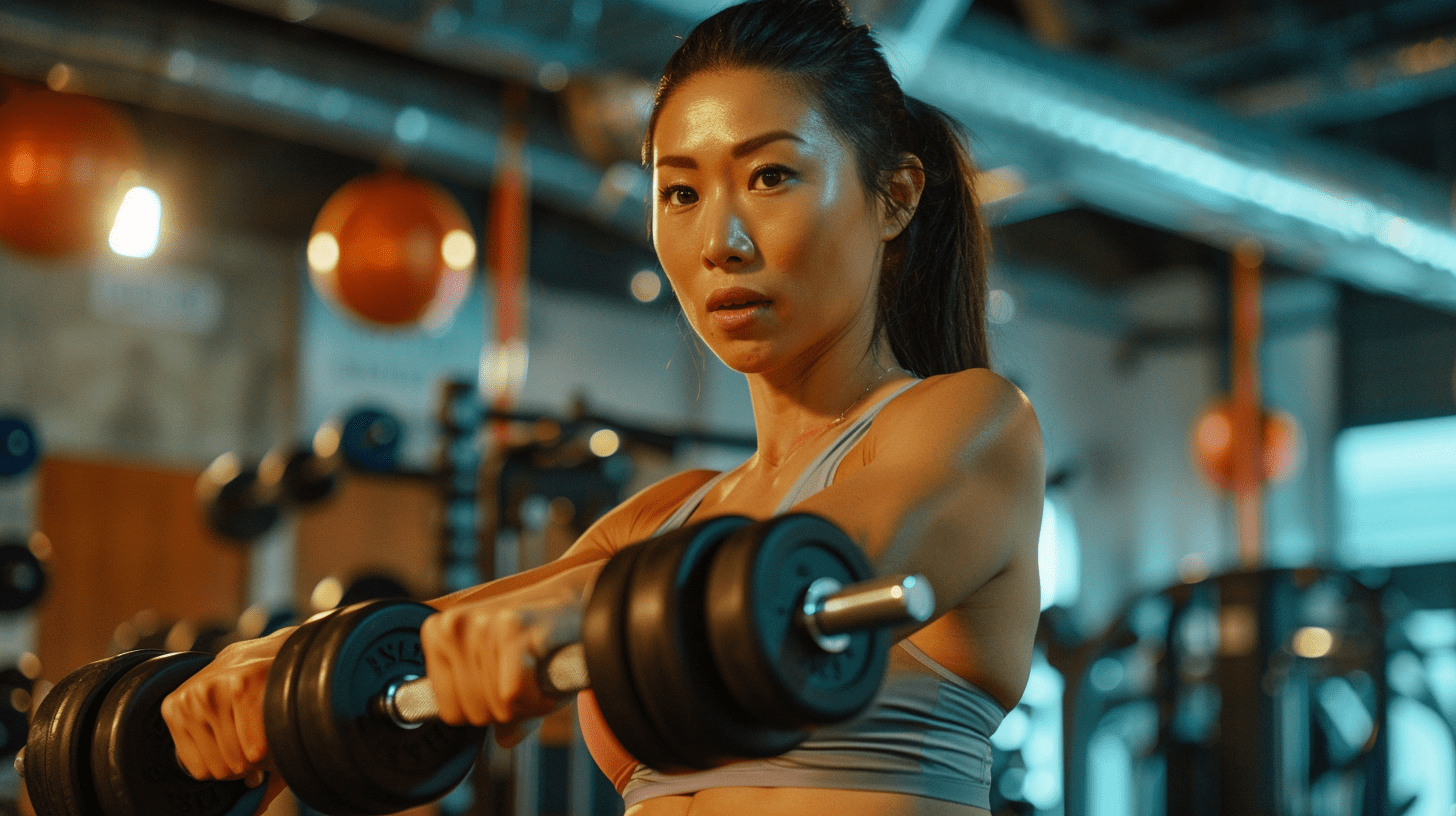 Weight Loss Exercise Routine For Females | Toning & Weight Loss