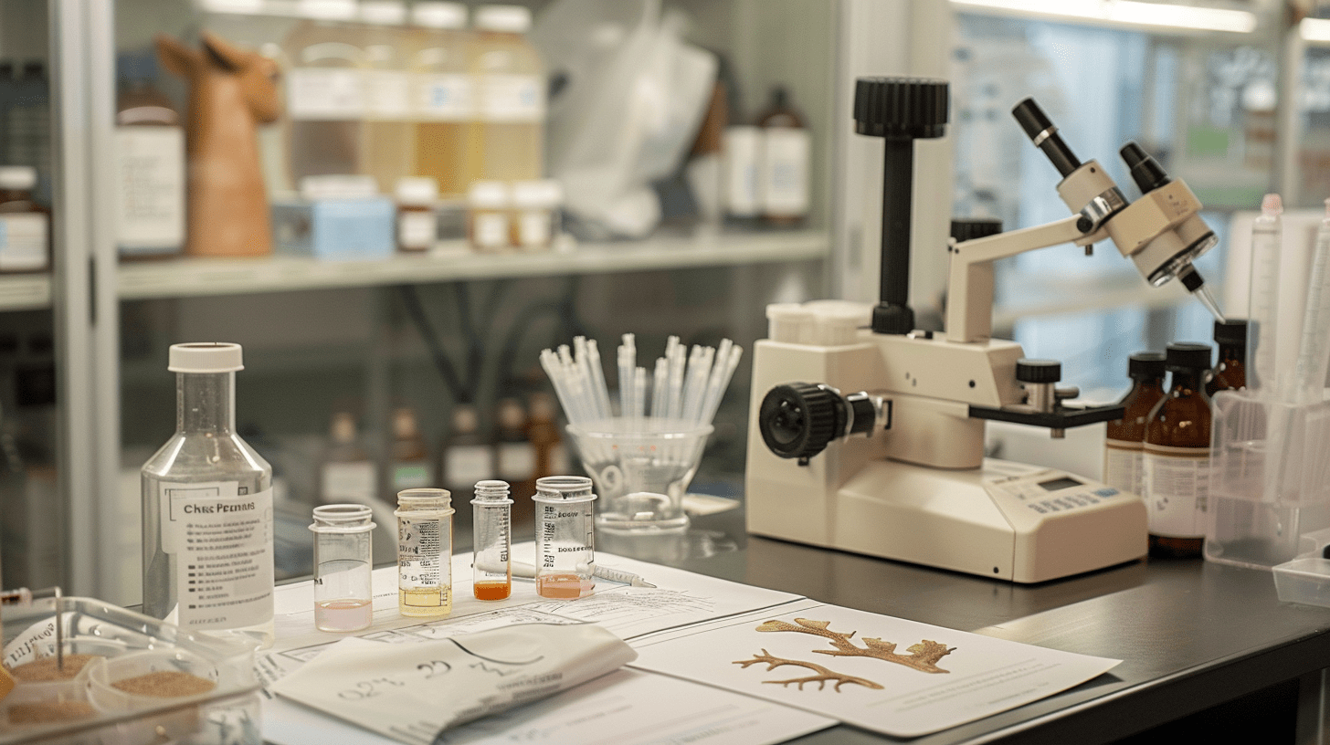 The Science Behind Deer Placenta and Immune Health