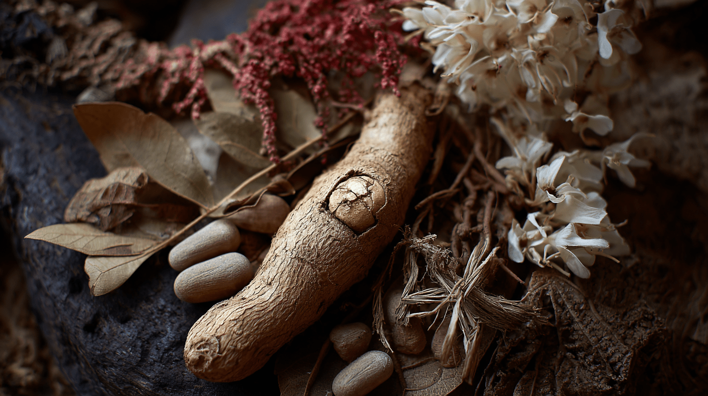 Why Tongkat Ali is a Must-Have Supplement for Men in Singapore