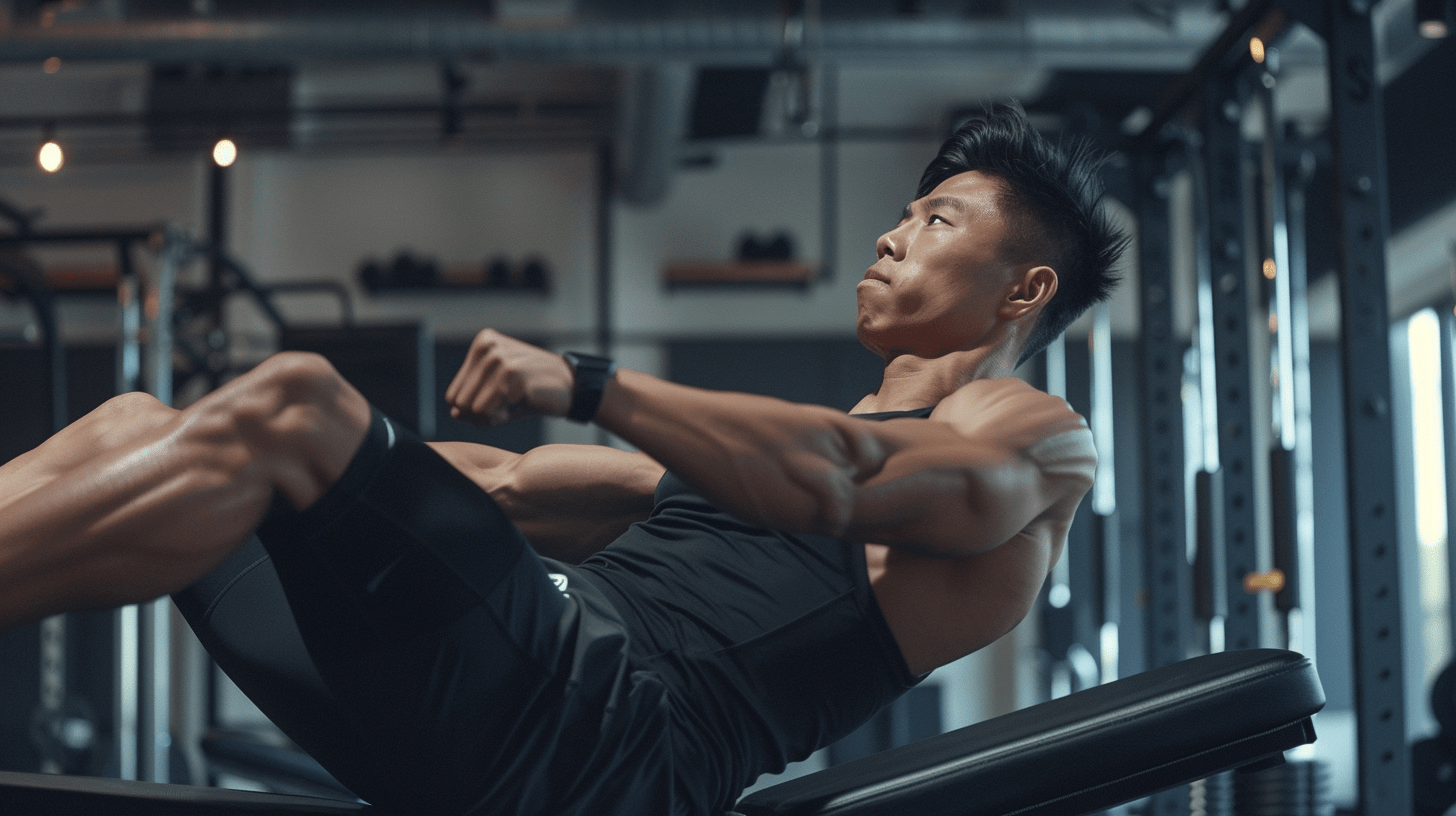 Kas Glute Bridge vs Hip Thrust: The Differences and Target Areas