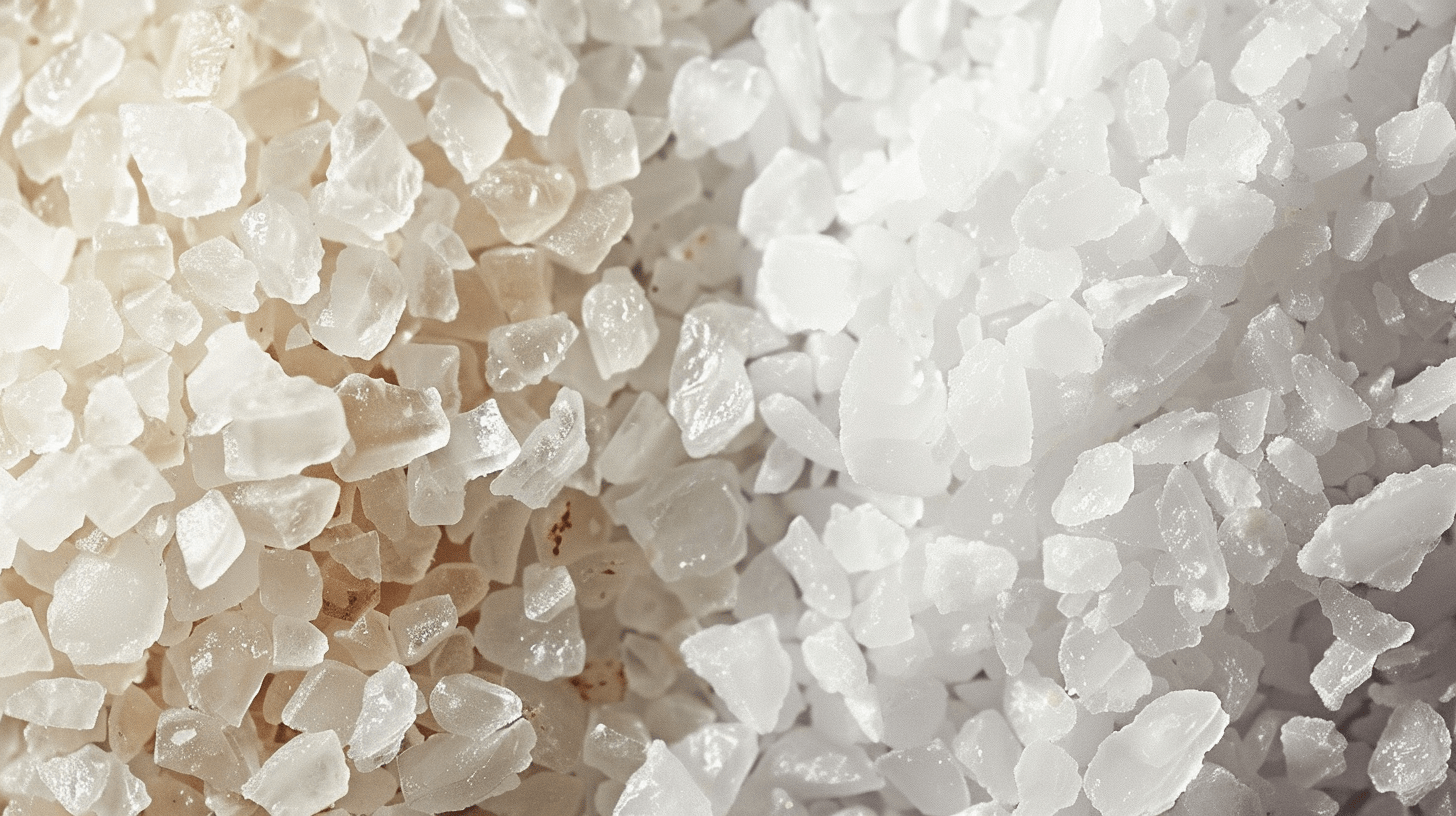 3 Reasons Why Sea Salt Is Better Than Regular Table Salt