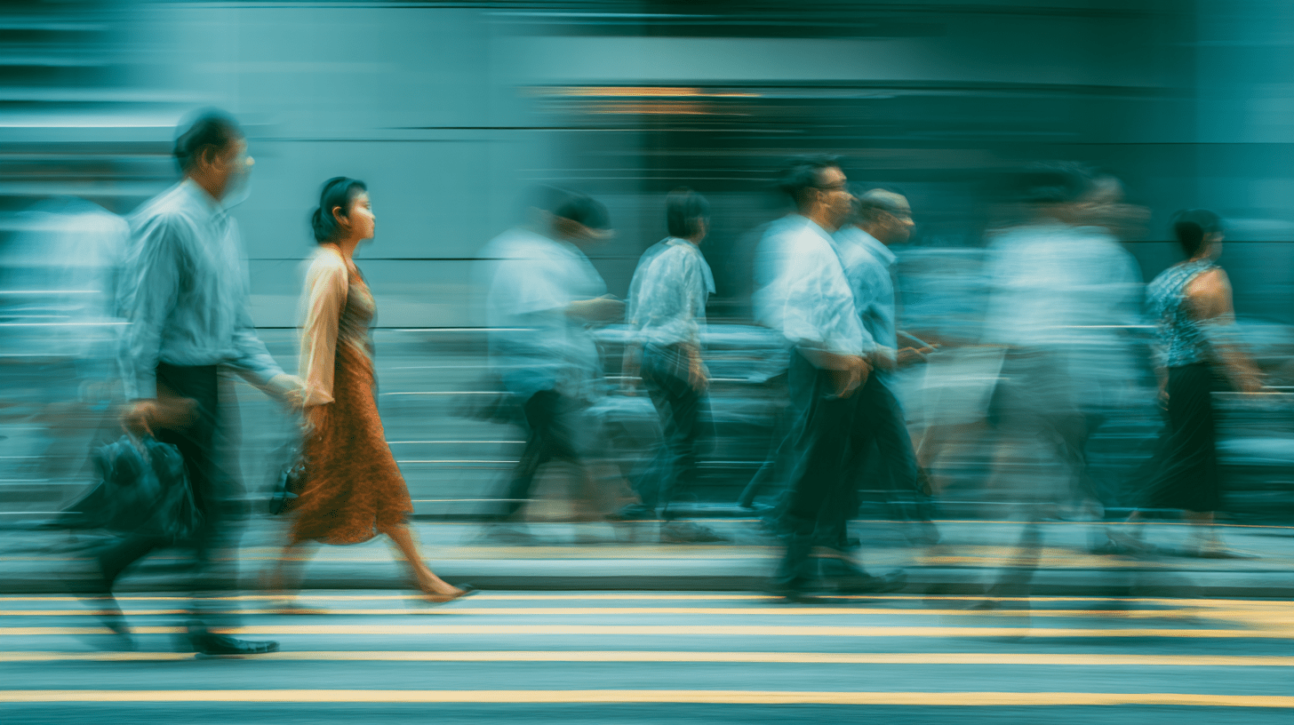 The Silent Struggle: Why Mental Health Is Becoming Singapore’s New Daily Battle