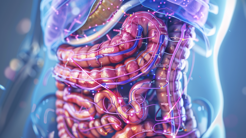Why Your Digestive Health Declines with Age and How to Revitalize It