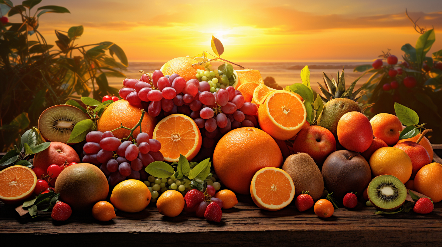 From Resolution to Reality: Achieve Your Health Goals with Nano Vitamin C