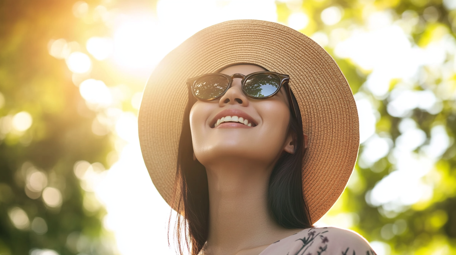 How to Protect Your Skin During Outdoor Activities: The Ultimate Sun Safety Guide