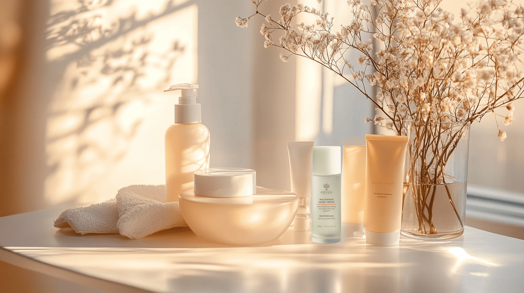 How to Level Up Your Skincare Routine—Niacin Serum Edition!