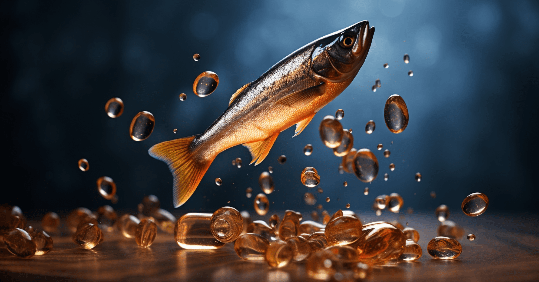Fishy Business: 5 Omega-3 Myths You Should Stop Believing Now!