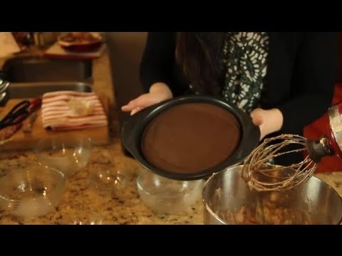 Diabetic Fudge Cake Recipe : Recipes for Diabetics
