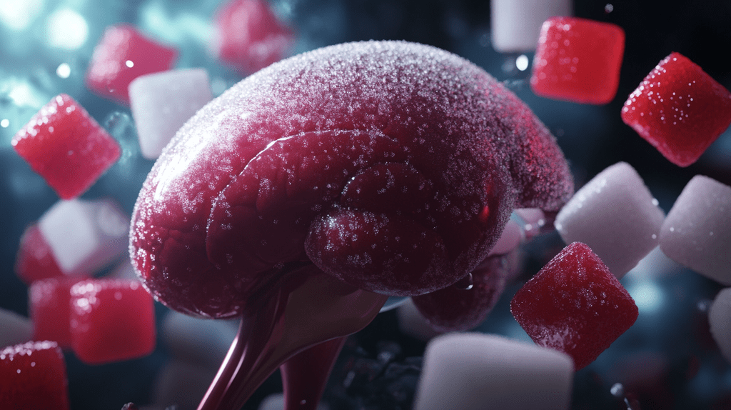 A Mistake That’s Silently Damaging Your Liver