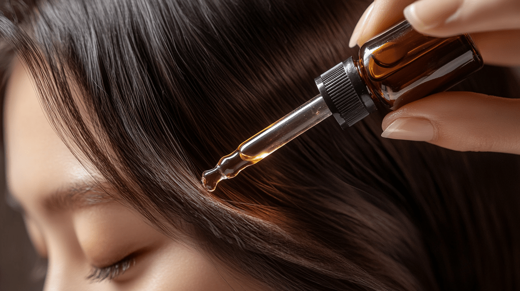How to Achieve Thicker and Healthier Hair with Minimal Effort
