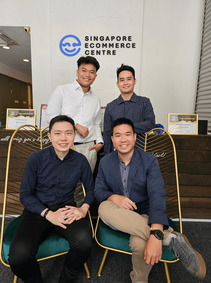 E-commerce tougher: Singapore's nutra start-up to hone AI avatar, product range to meet evolving needs
