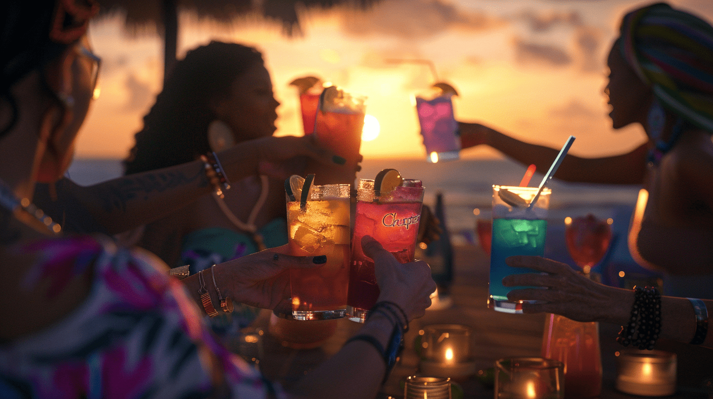 The Ultimate Party Companion: Guide to Hangover-Free Celebrations