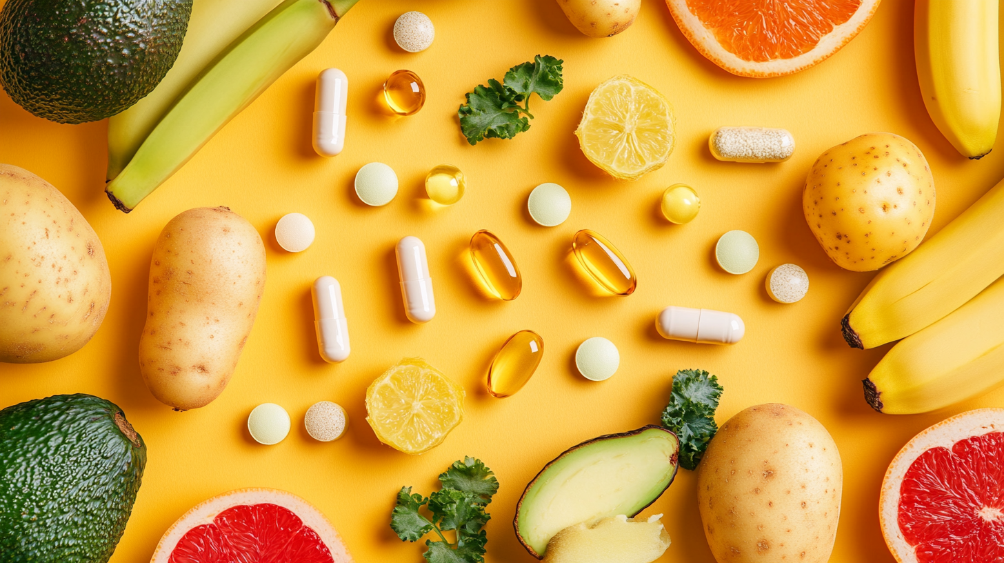 What Is the Purpose of Taking Vitamin B6? The Answer Might Surprise You