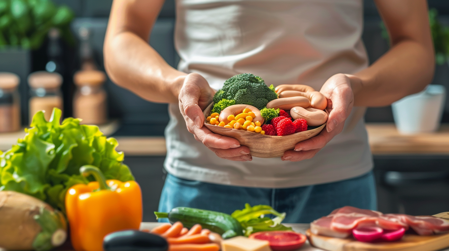 Enzyme for Digesting Protein: Everything You Need to Know