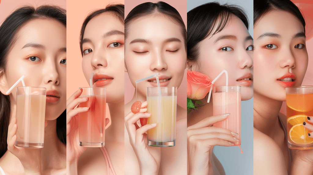 Collagen Drink Controversy: Does It Really Work?