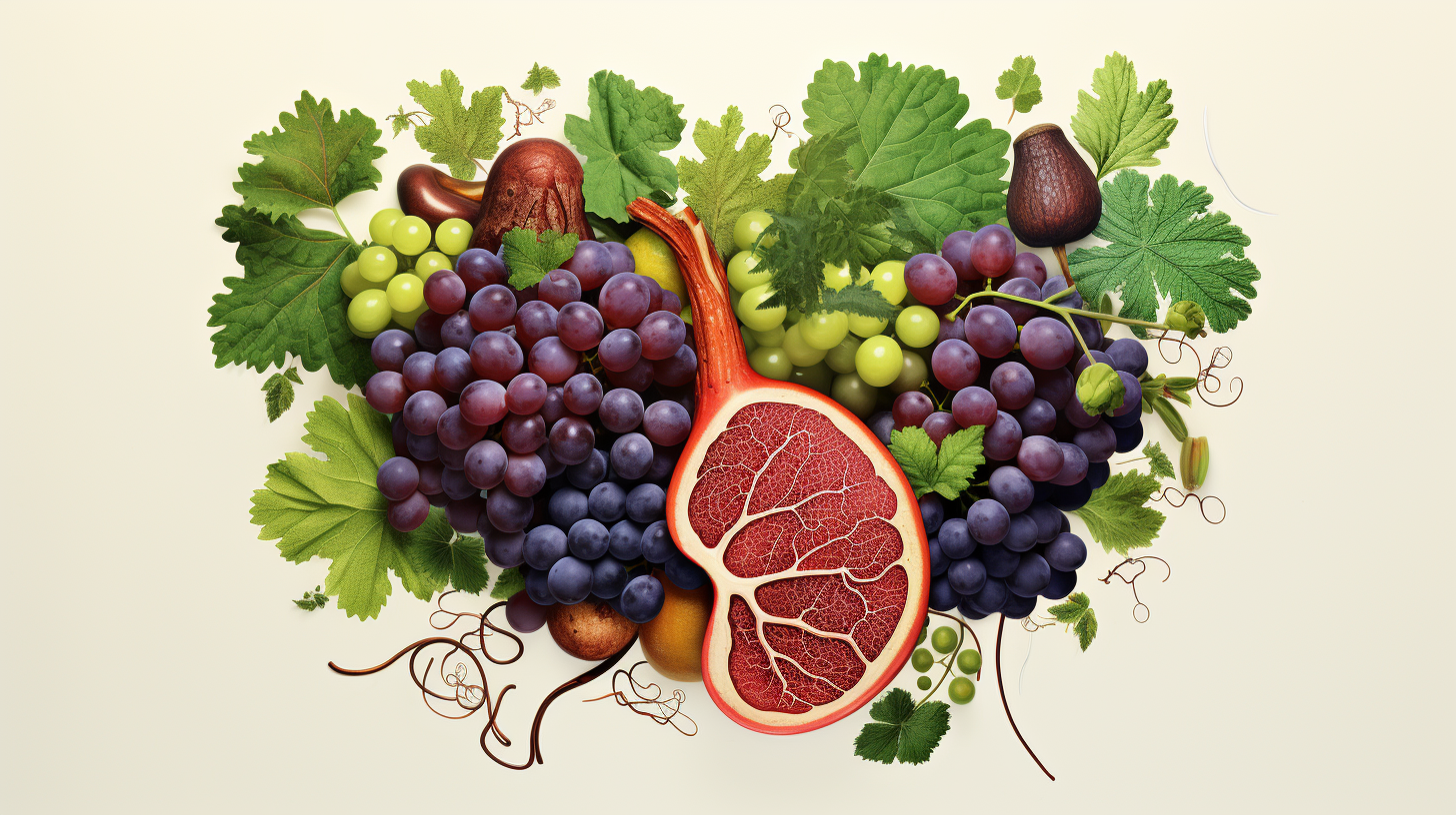 Combining Traditional Remedies and Modern Science for Liver Health