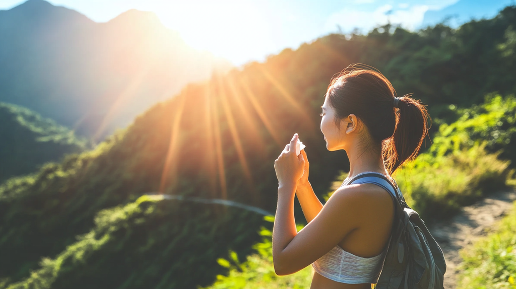 Can SPF50 Sunblock Sunscreen Keep You Safe All Day? Here’s What You Need to Know