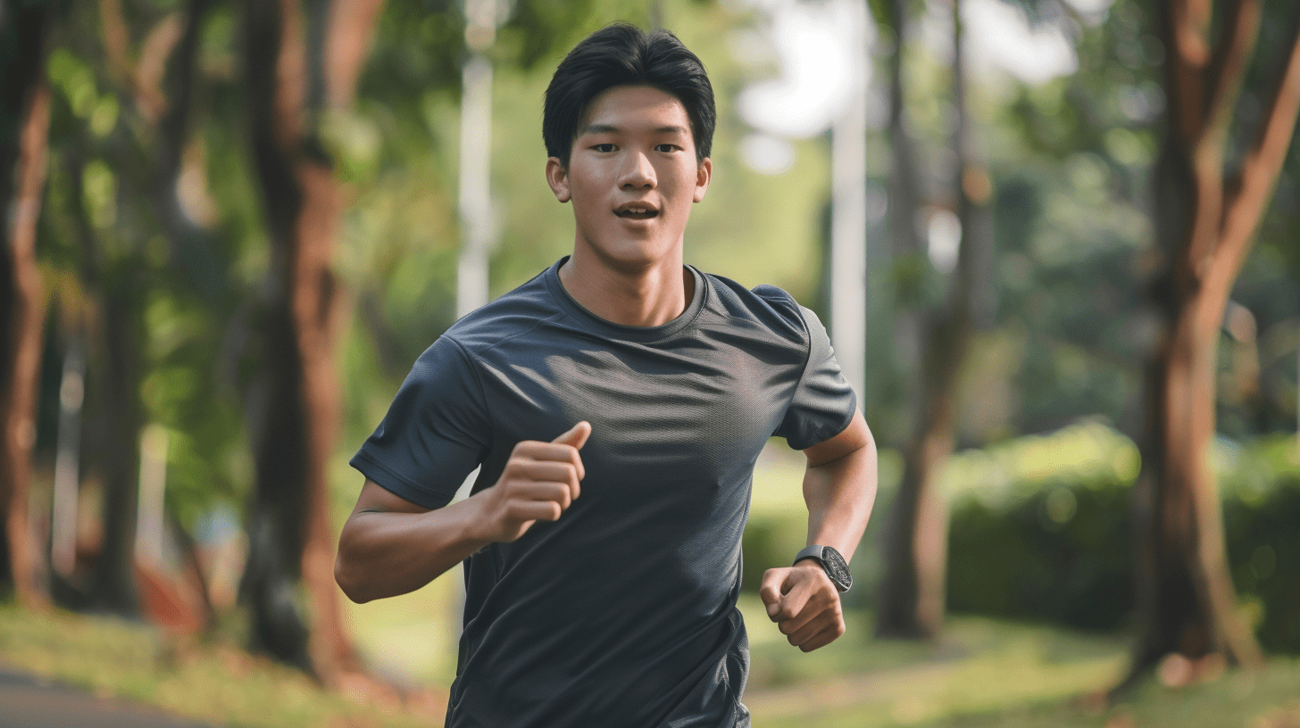 How To Lose Weight Running and Keep It Off For Good