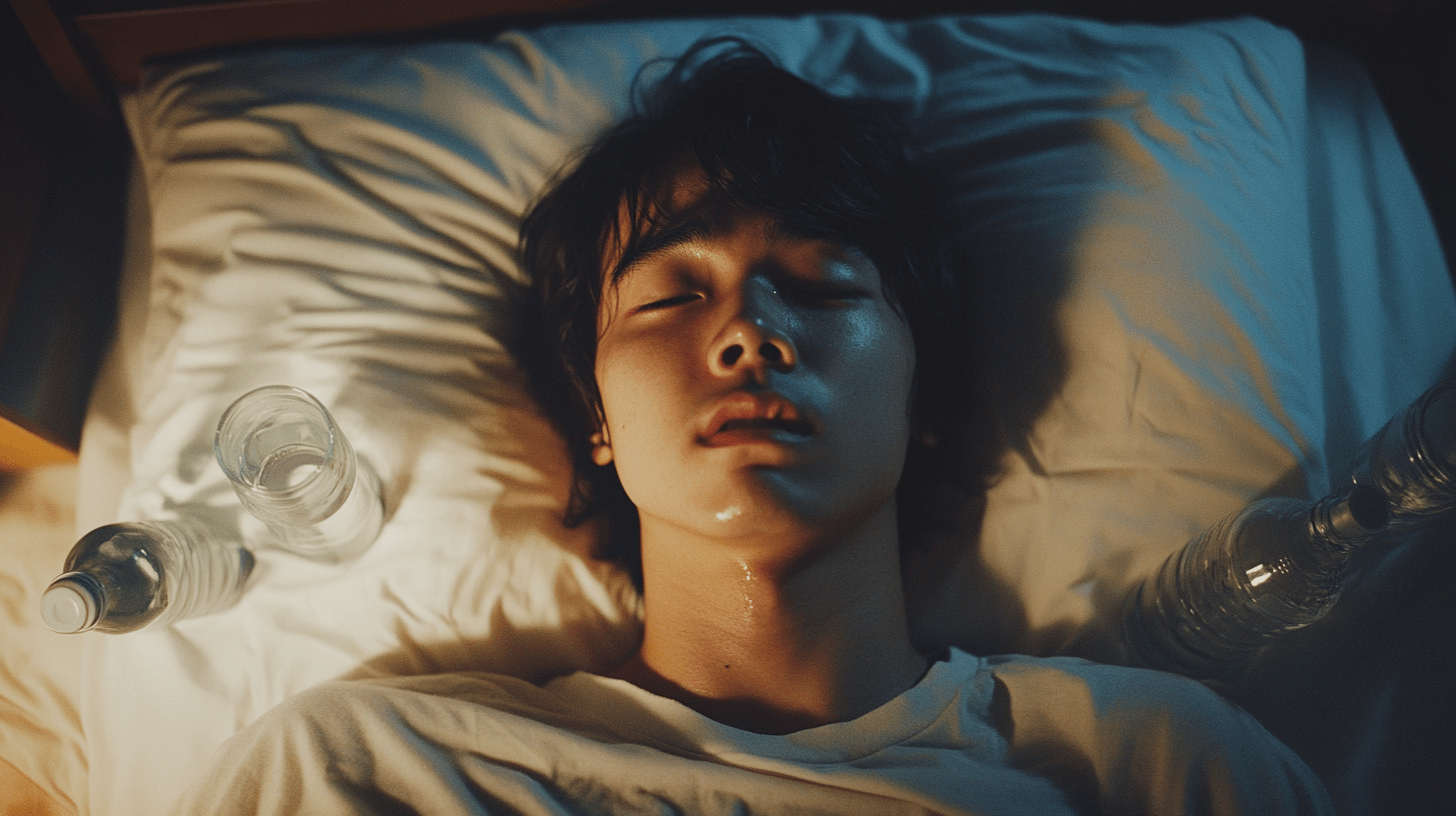 Hangover Cure or Placebo? What You Need to Know About This Game-Changing Pill
