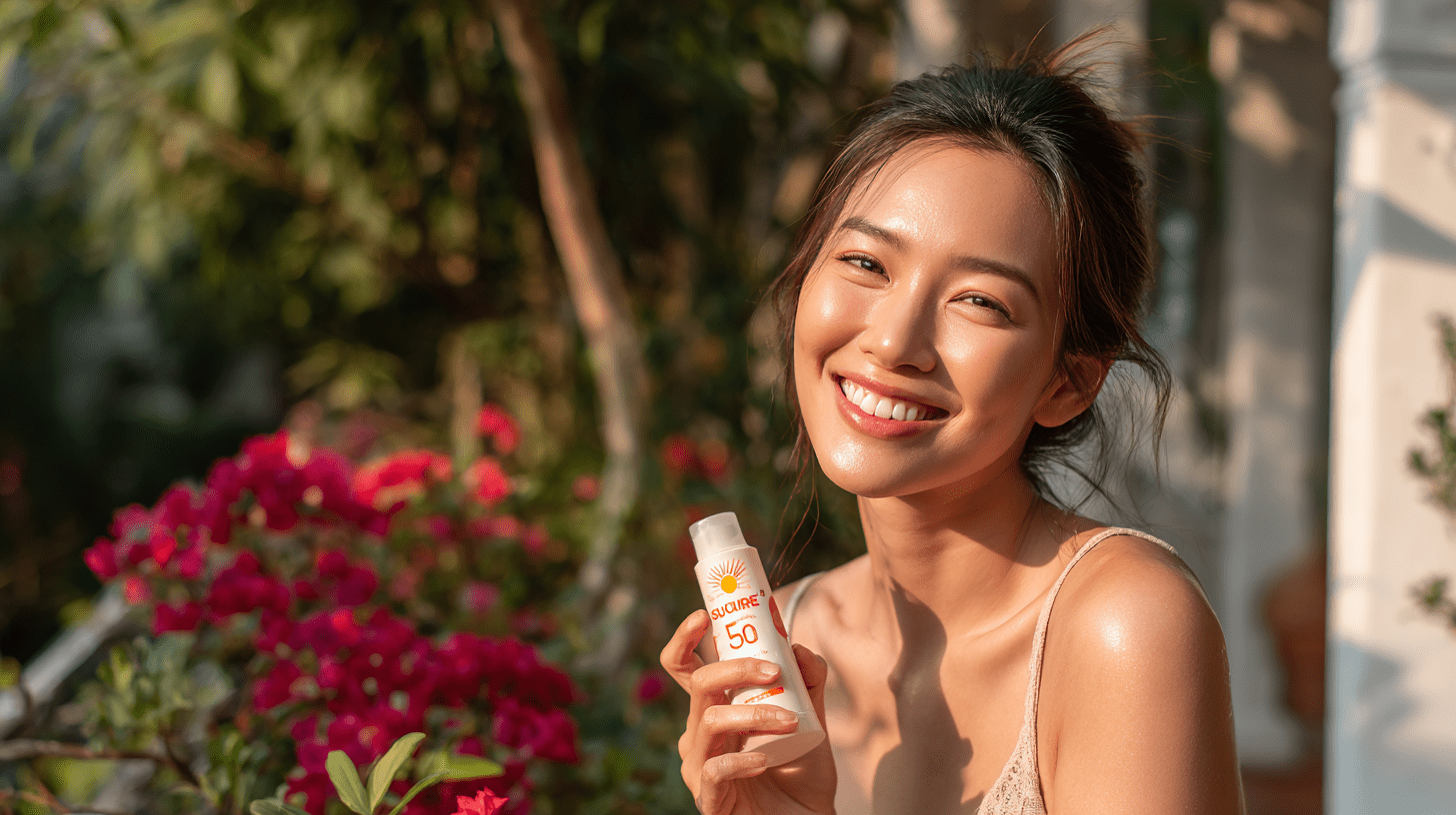 The Sun Care Power Couple: Why Your SPF50+ Needs an Internal Partner in Singapore
