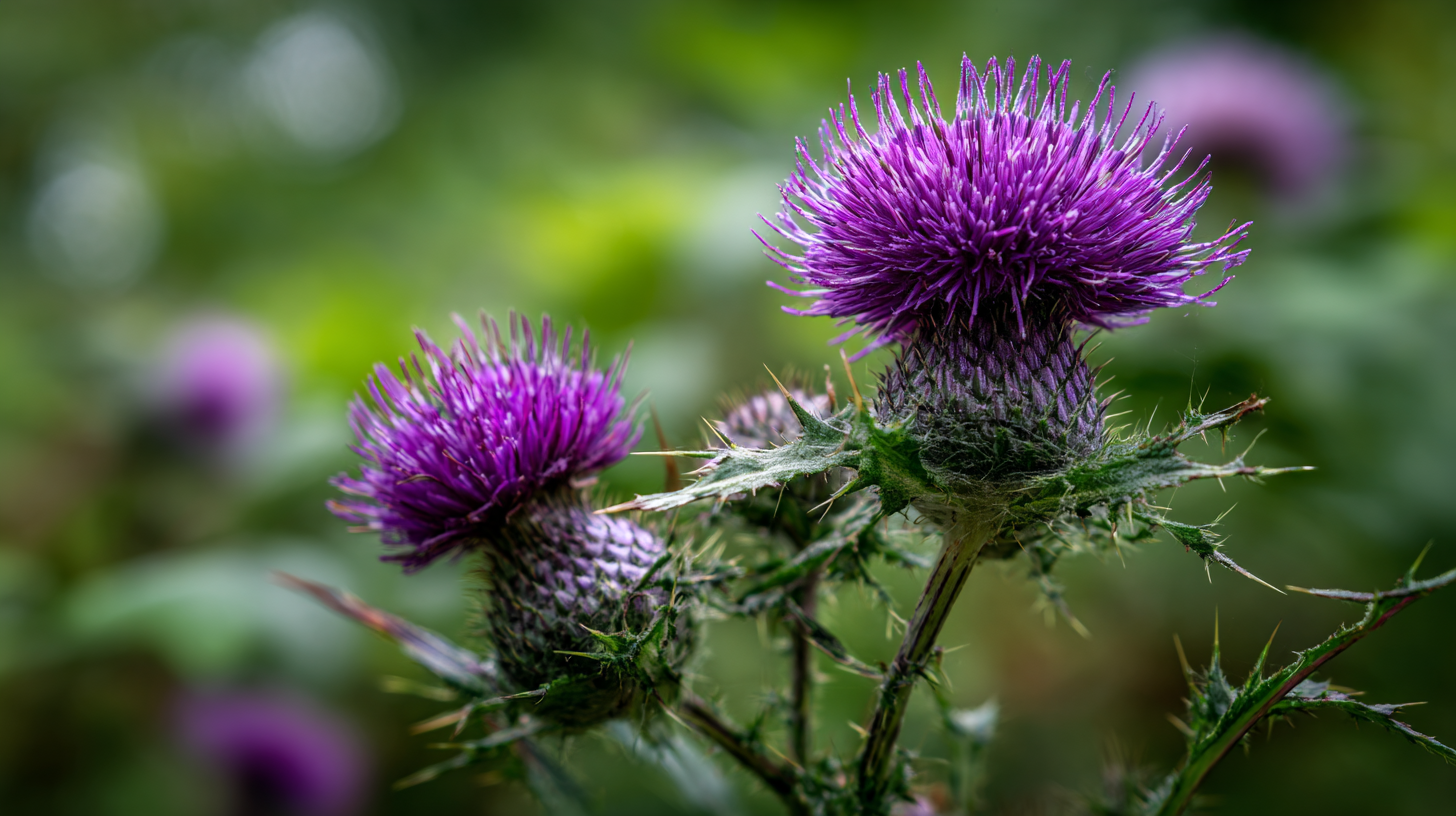 Milk Thistle Magic: The Ancient Herb That Could Change Your Life