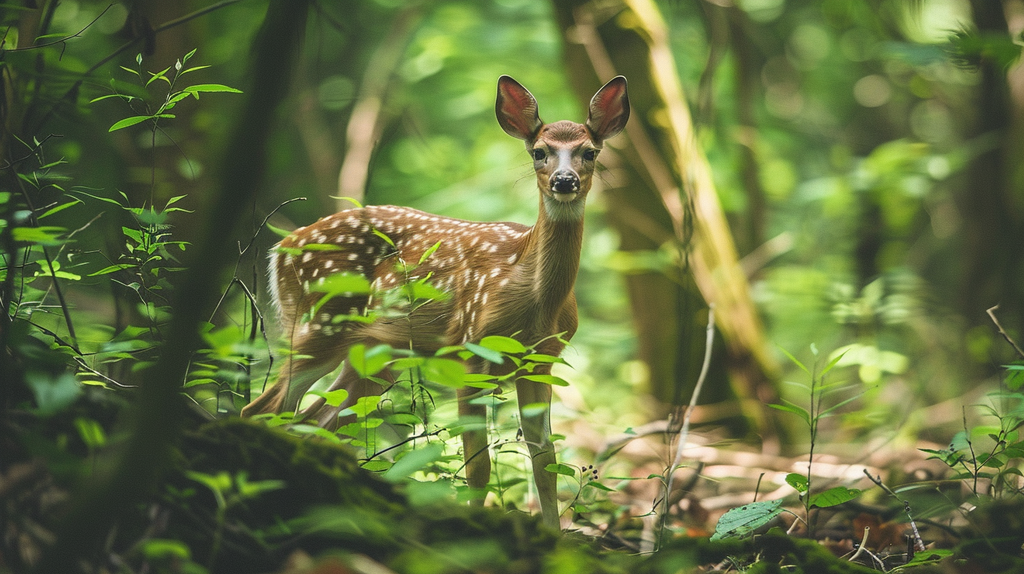 Why Everyone Is Talking About Placenta of Deer for Beauty