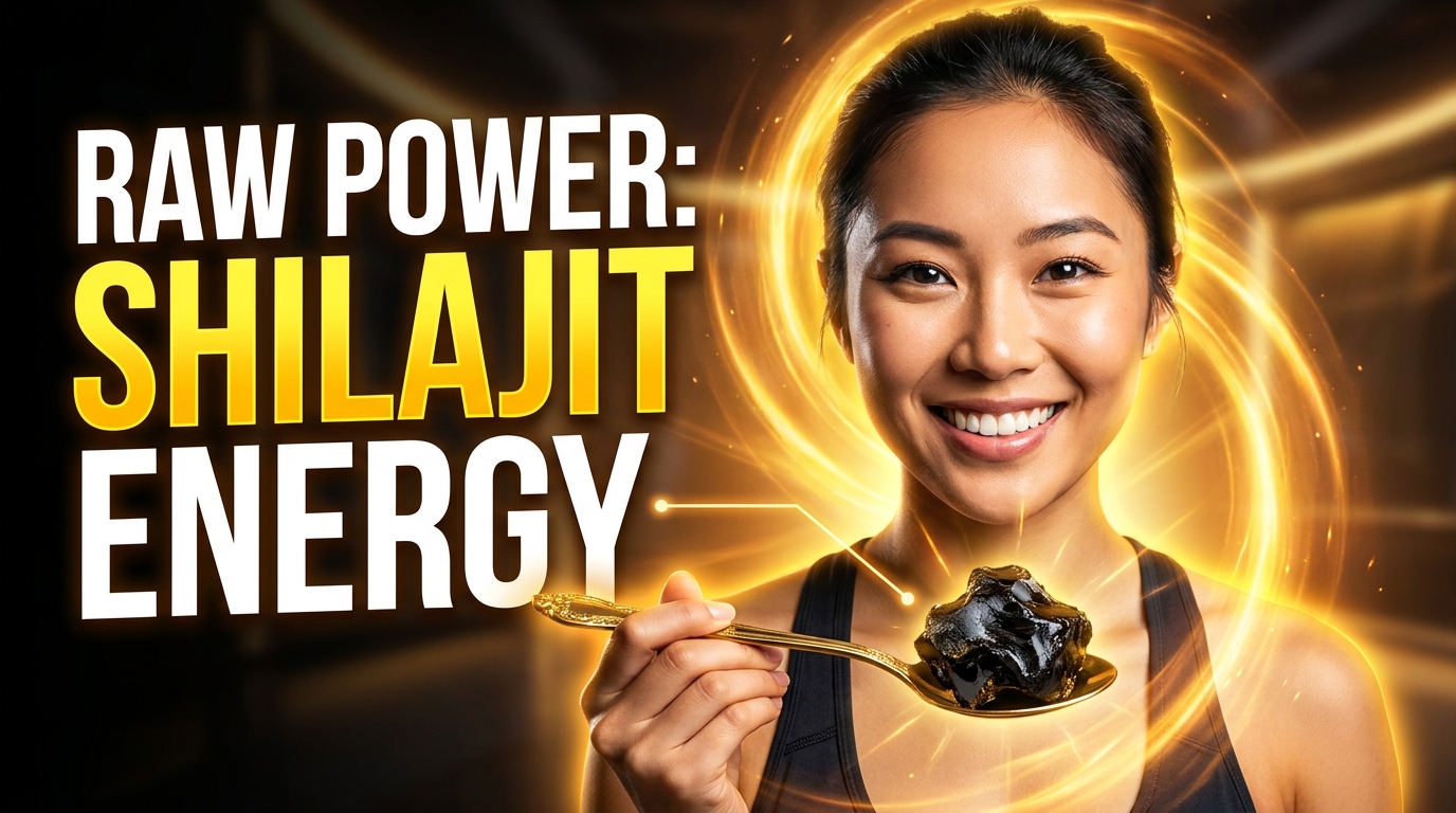 Himalayan Shilajit: What It Is, Traditional Uses, and Modern Safety Considerations