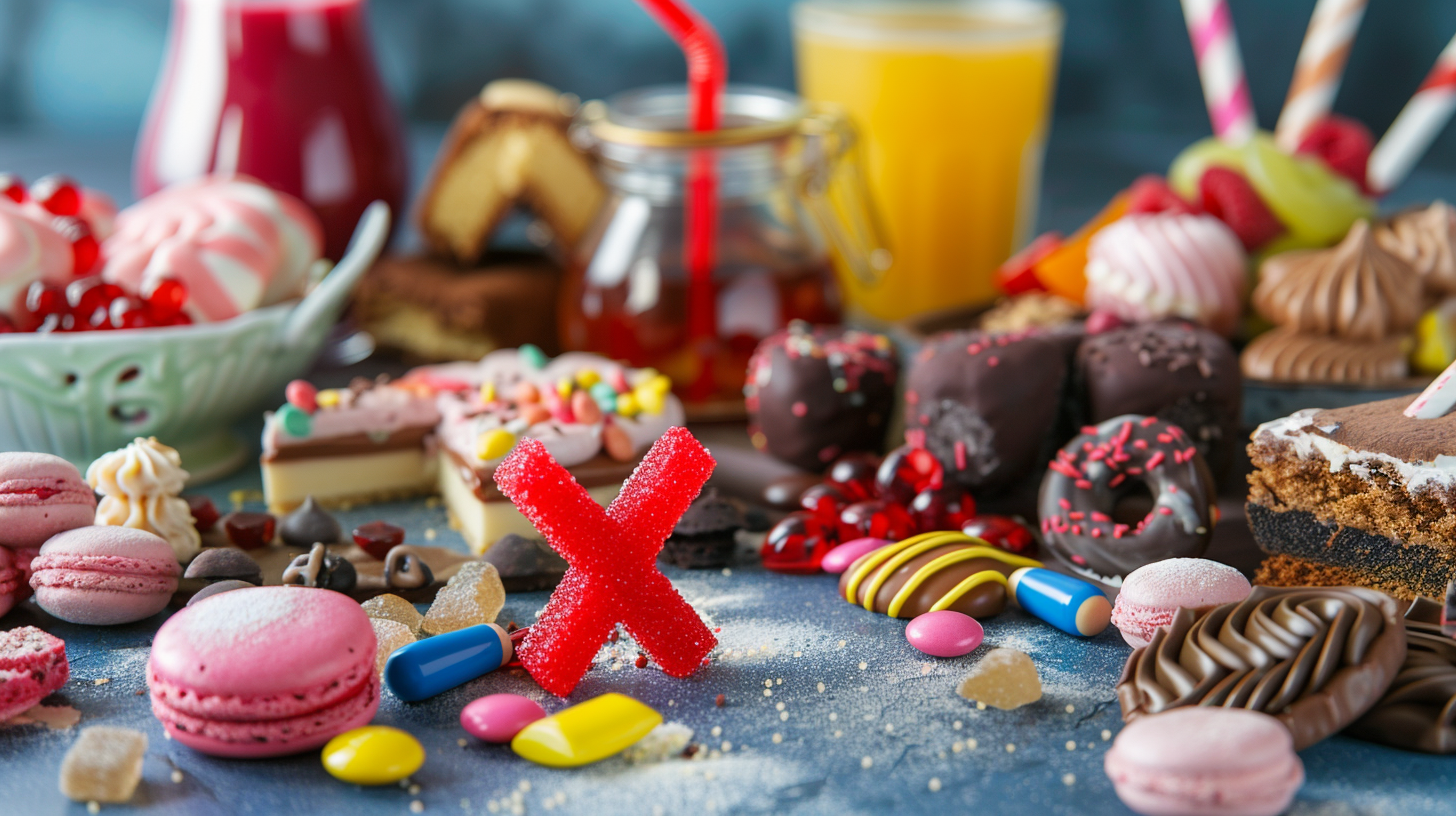Foods to Avoid While Taking Metformin: Stay Away From These!