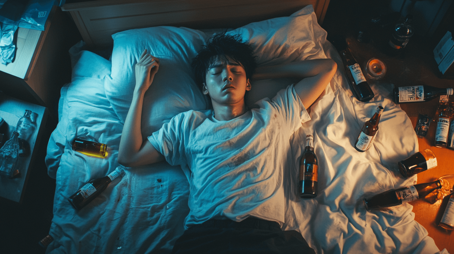 Drink Freely, Wake Up Clearly: The Best Anti Hangover Pill Revealed