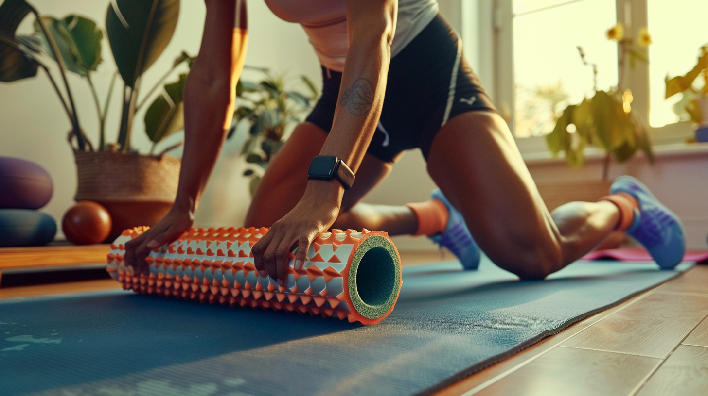 Your Guide to Muscle Strength: Warm-Ups, Muscle Recovery, etc.