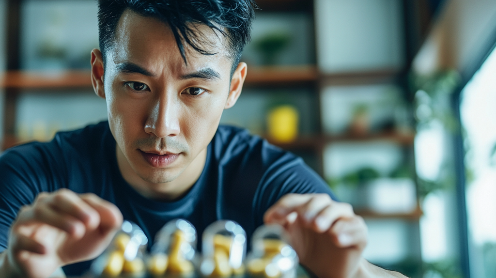 Stay Strong and Energized: The Benefits of K2 Vitamin with D3 for Active Lifestyles