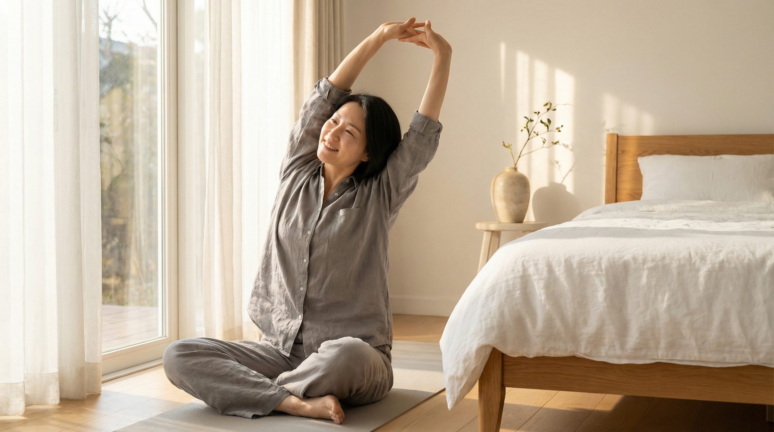 The Ultimate Guide to Uric Acid Balance for a Pain-Free Start to Your Day