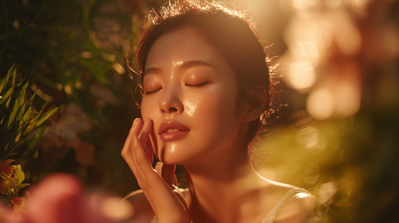 Glow from Within with Deer Placenta: The Ultimate Skin Elixir