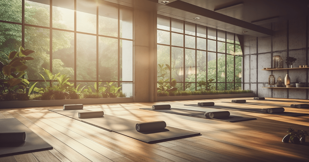 Yoga for Strength: Poses to Enhance Muscle Tone