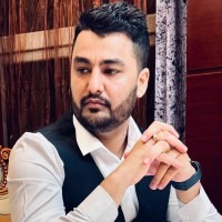 Muhammad Ovais