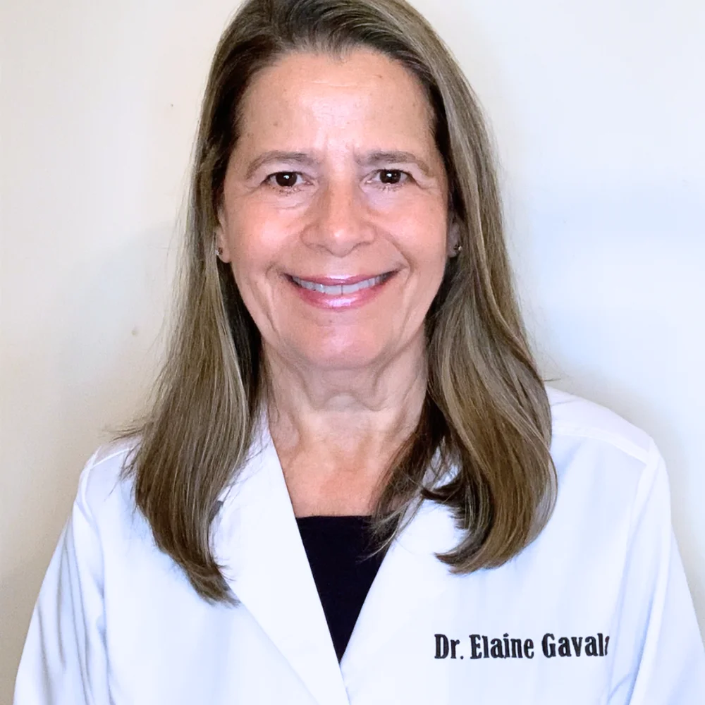 Elaine Gavalas