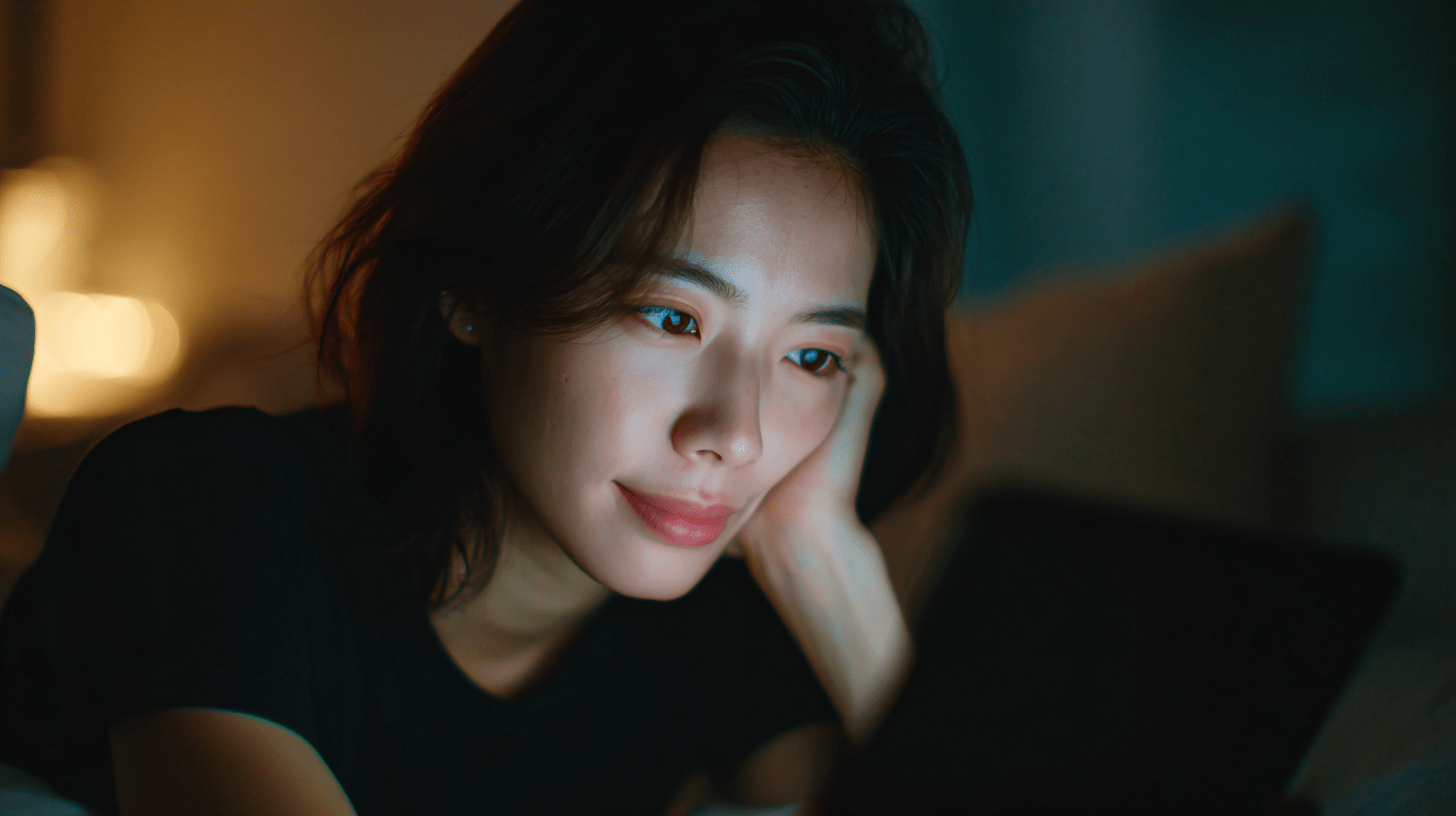 Staring at Screens All Day? Here’s How to Keep Your Eyes Comfortable