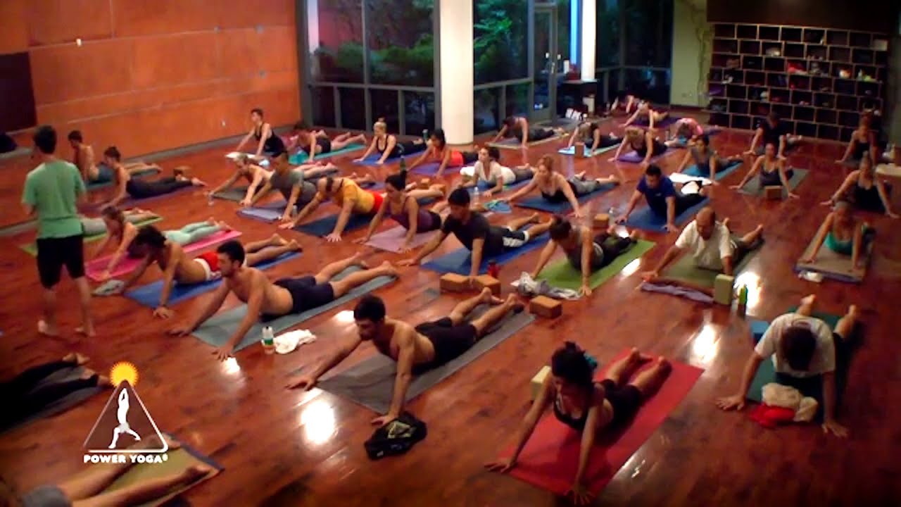 Yin Yoga | 70-Minute Hips, Shoulders, Spine Release with Travis Eliot