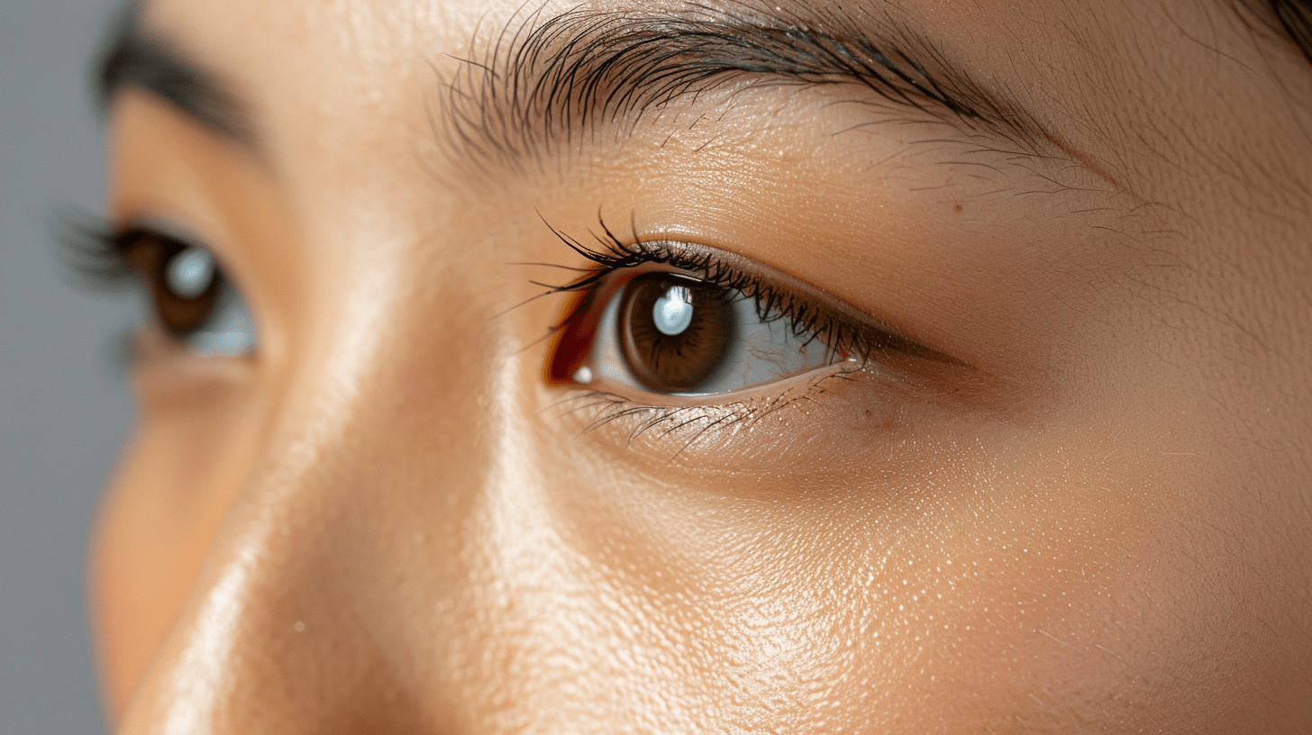 From Tired to Timeless: How to Brighten Your Under-Eyes Naturally