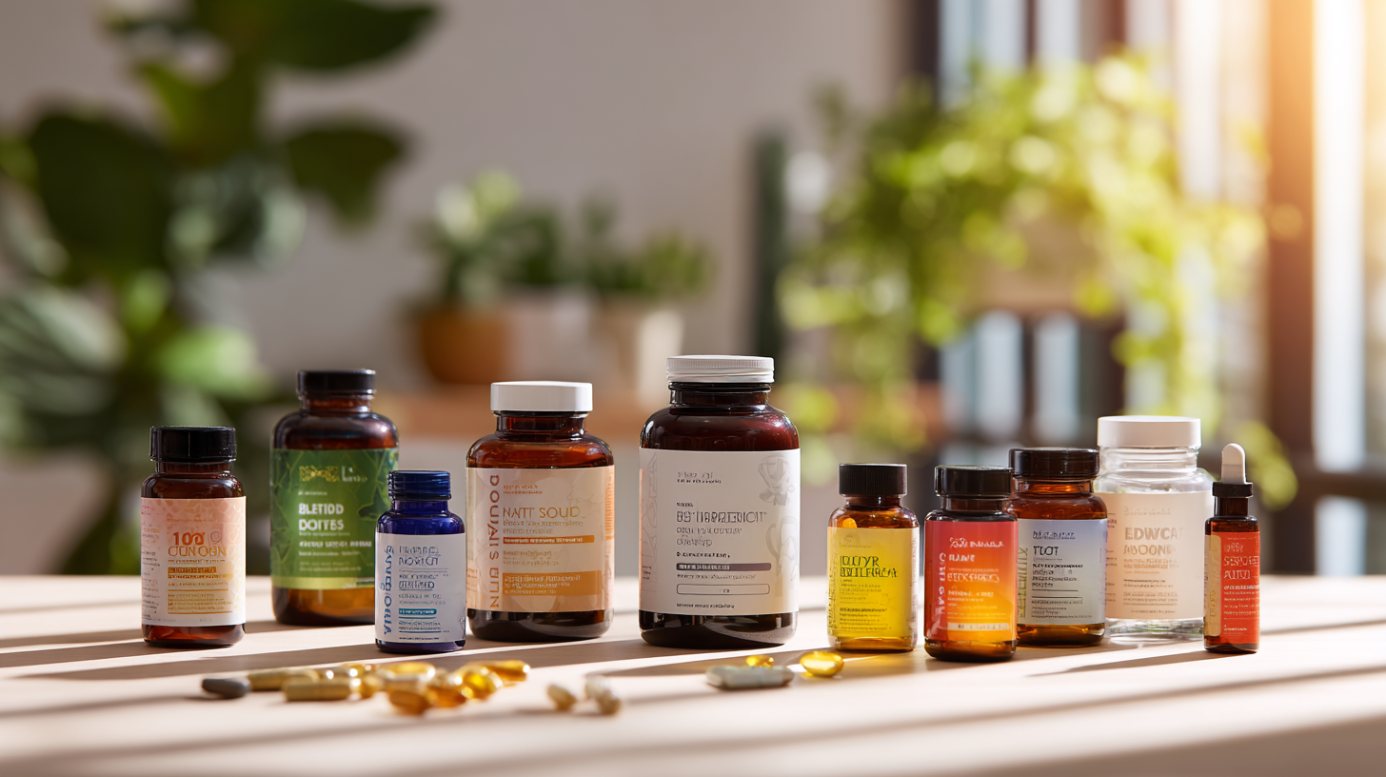 Are There Side Effects to Taking Multiple Supplements?