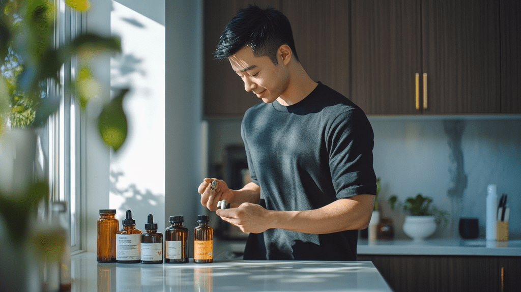 Longjack Tongkat Ali: What Every Man Over 35 Needs to Know