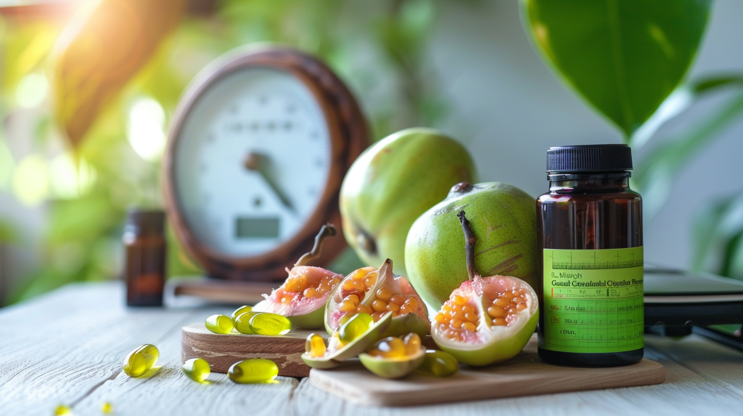 Which Weight Loss Pills Work? Look For These 6 Ingredients