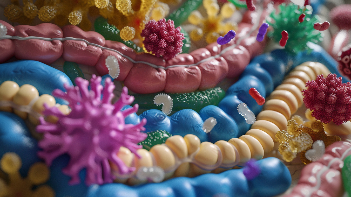 Do Probiotics Help With IBS ?