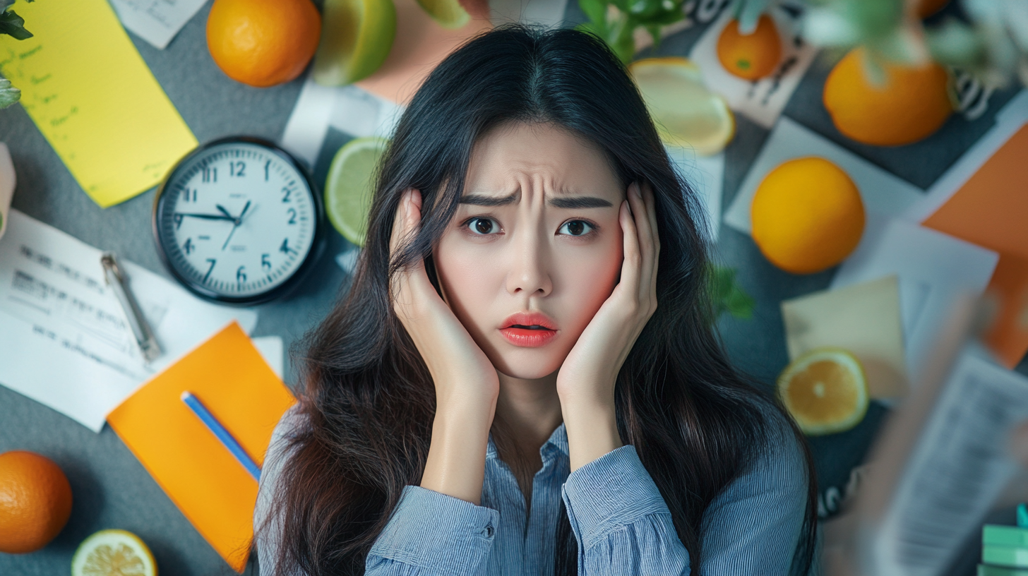 The Daily Habit Every Woman Needs: What Makes a Multivitamin So Essential?
